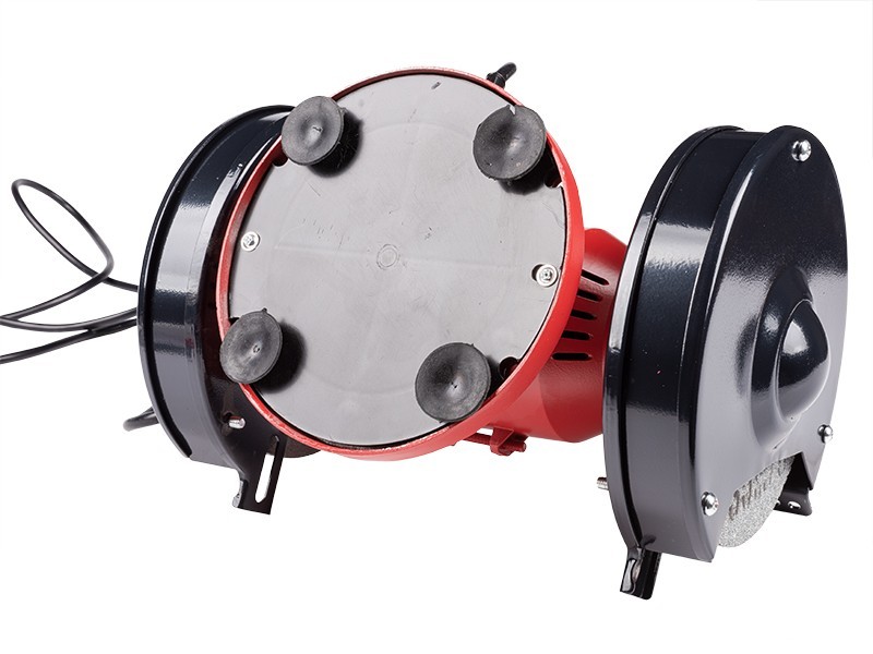 Stolová brúska MTF 150W - foto 8 Stolová brúska MTF 150W - foto 8