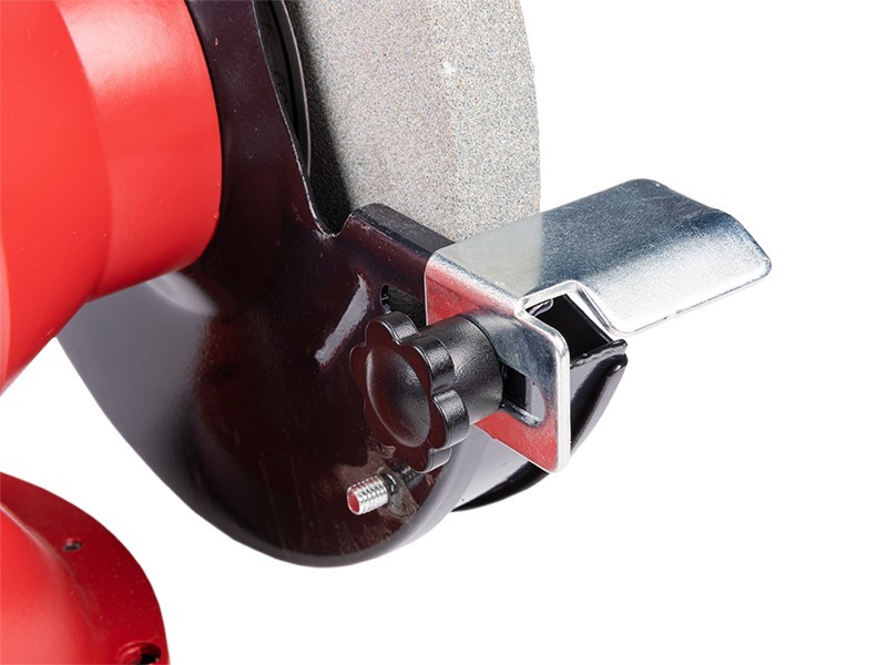 Stolová brúska MTF 150W - foto 10 Stolová brúska MTF 150W - foto 10