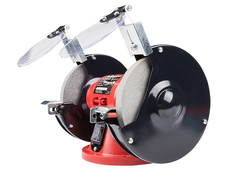 Stolová brúska MTF 150W - foto 11 Stolová brúska MTF 150W - foto 11