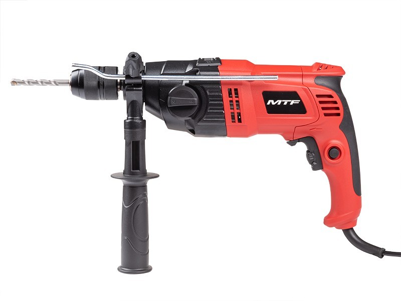 Príklepová vŕtačka MTF 1050W - foto 1 Príklepová vŕtačka MTF 1050W - foto 1