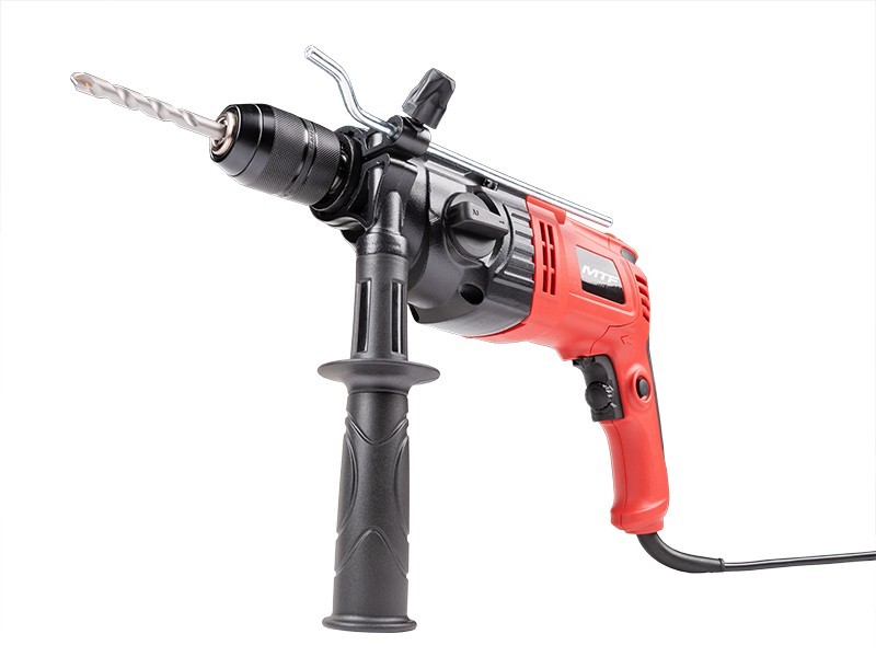 Príklepová vŕtačka MTF 1050W - foto 4 Príklepová vŕtačka MTF 1050W - foto 4