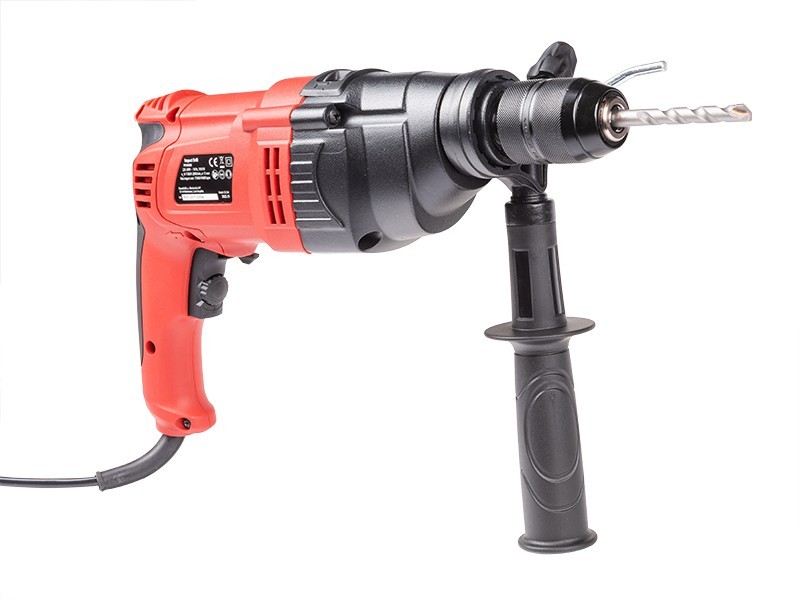 Príklepová vŕtačka MTF 1050W - foto 5 Príklepová vŕtačka MTF 1050W - foto 5