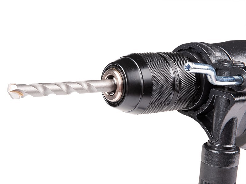 Príklepová vŕtačka MTF 1050W - foto 8 Príklepová vŕtačka MTF 1050W - foto 8