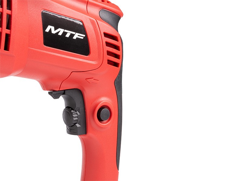 Príklepová vŕtačka MTF 1050W - foto 11 Príklepová vŕtačka MTF 1050W - foto 11