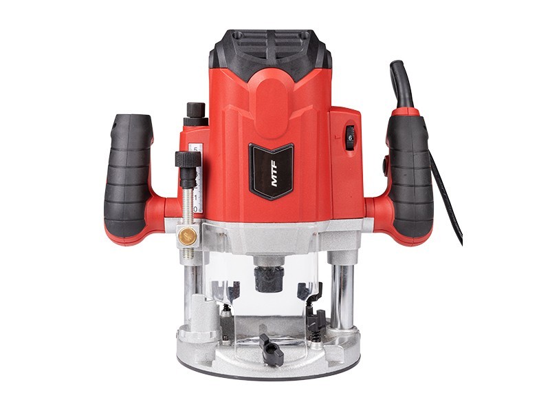 Horná frézka MTF 2100W - foto 1 Horná frézka MTF 2100W - foto 1