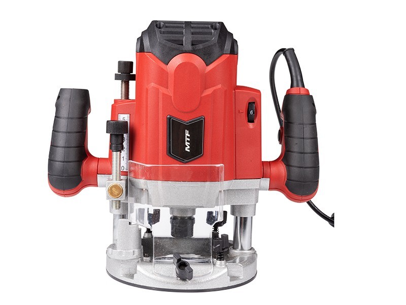 Horná frézka MTF 2100W - foto 2 Horná frézka MTF 2100W - foto 2