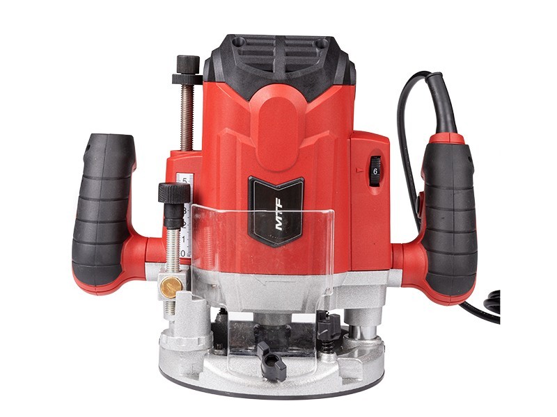 Horná frézka MTF 2100W - foto 3 Horná frézka MTF 2100W - foto 3