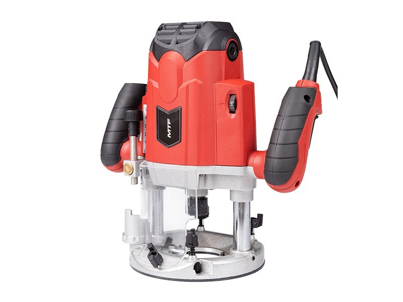 Horná frézka MTF 2100W - foto 4 Horná frézka MTF 2100W - foto 4