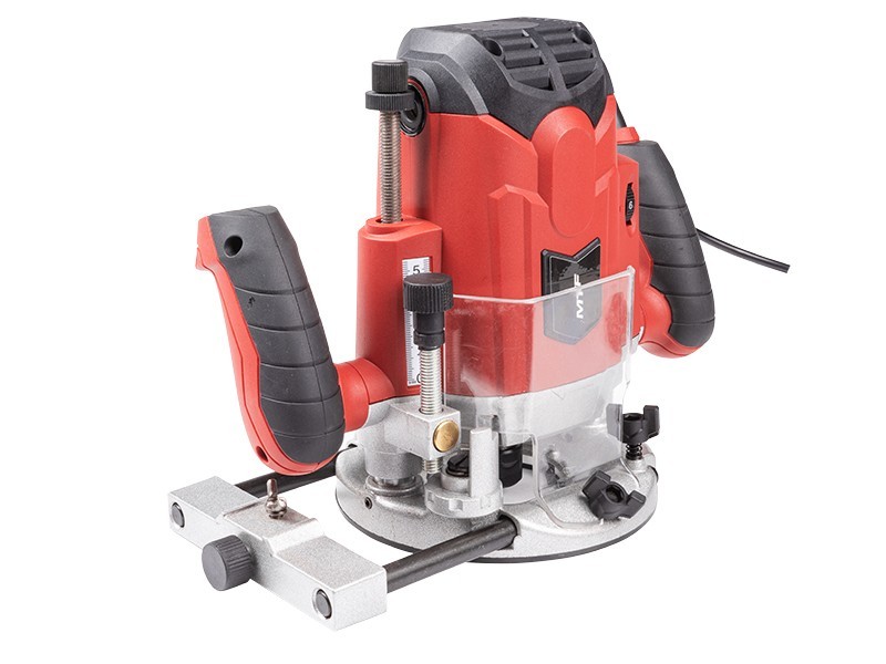 Horná frézka MTF 2100W - foto 11 Horná frézka MTF 2100W - foto 11