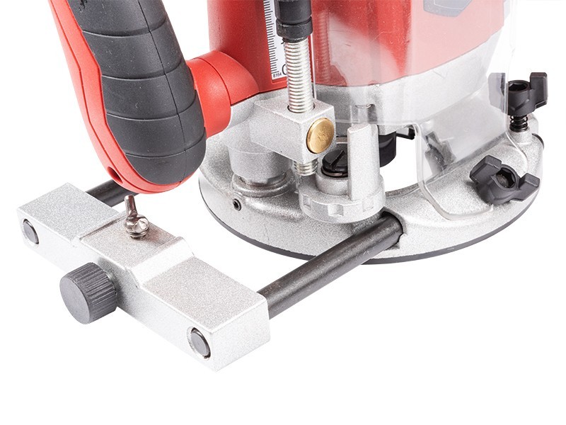 Horná frézka MTF 2100W - foto 12 Horná frézka MTF 2100W - foto 12