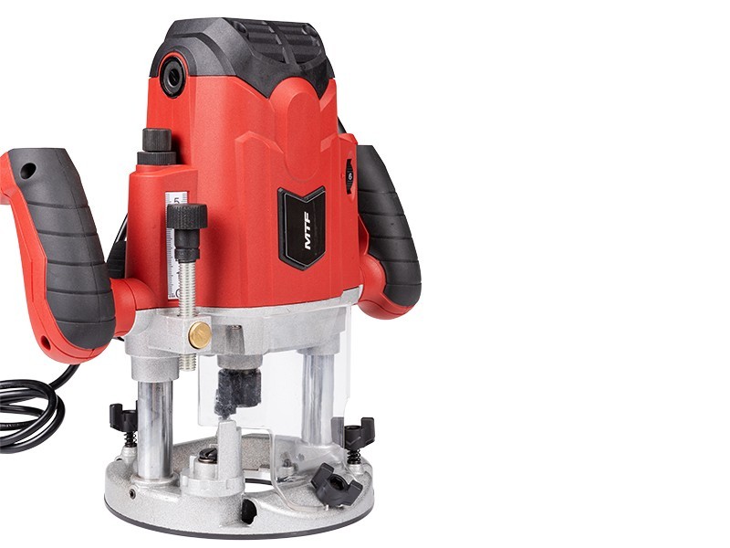 Horná frézka MTF 2100W - foto 5 Horná frézka MTF 2100W - foto 5