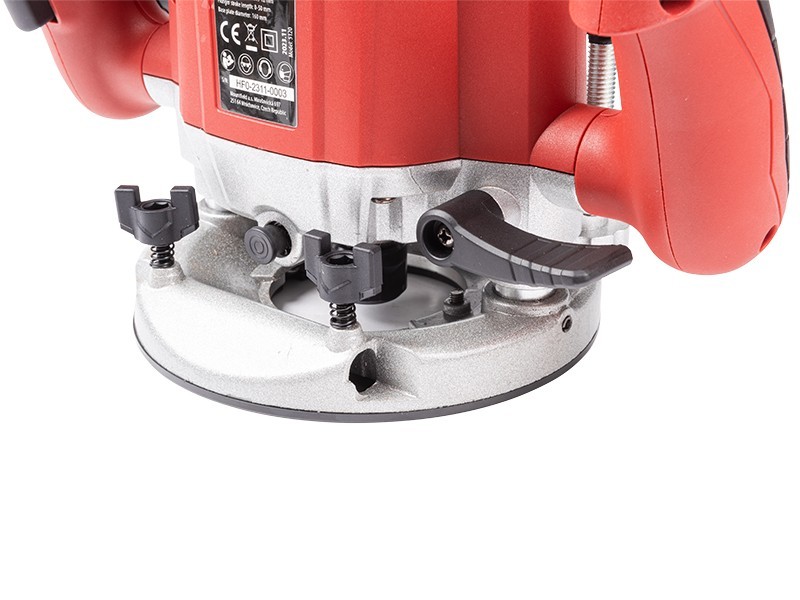 Horná frézka MTF 2100W - foto 8 Horná frézka MTF 2100W - foto 8