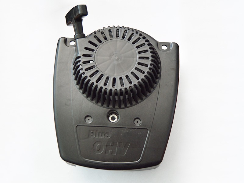 Štartovanie - komplet - foto 1