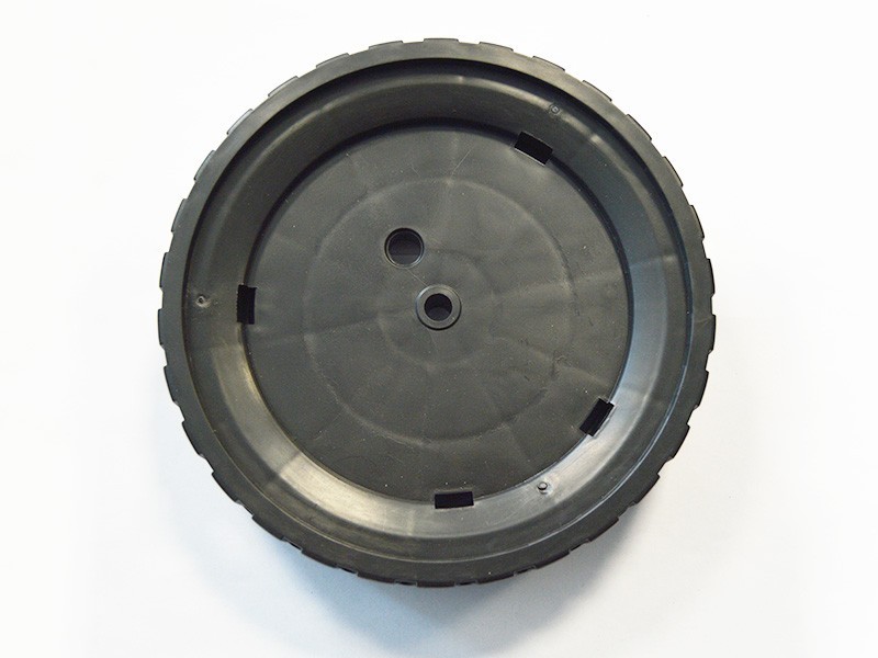 Koleso zadné - foto 1