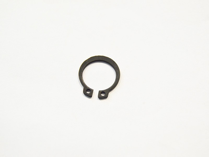 Pojistny krúžok-segrovka - foto 1 Pojistny krúžok-segrovka - foto 1