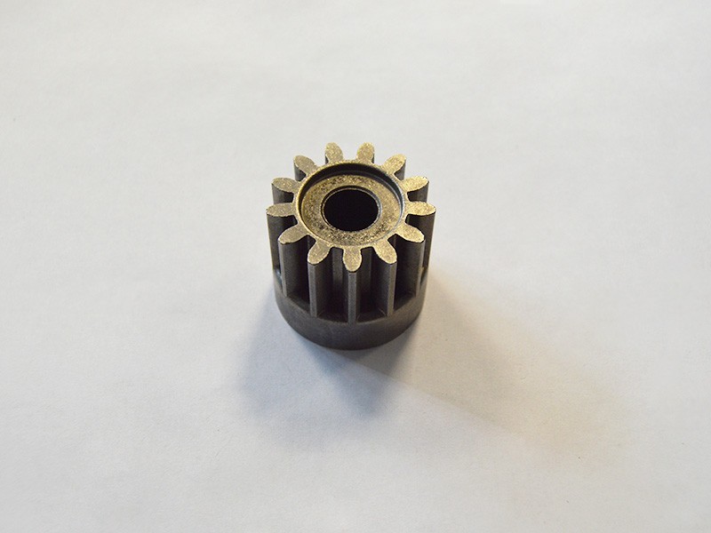 Pastorek levý - foto 1