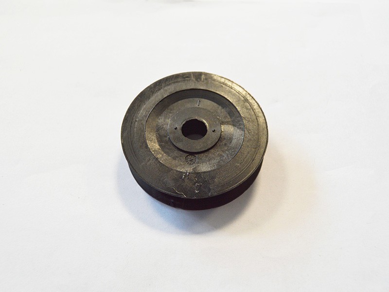 Řemenice ! - foto 1