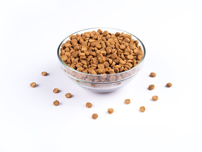 Carnis granule pro kastrované kočky 1,6kg - foto 6