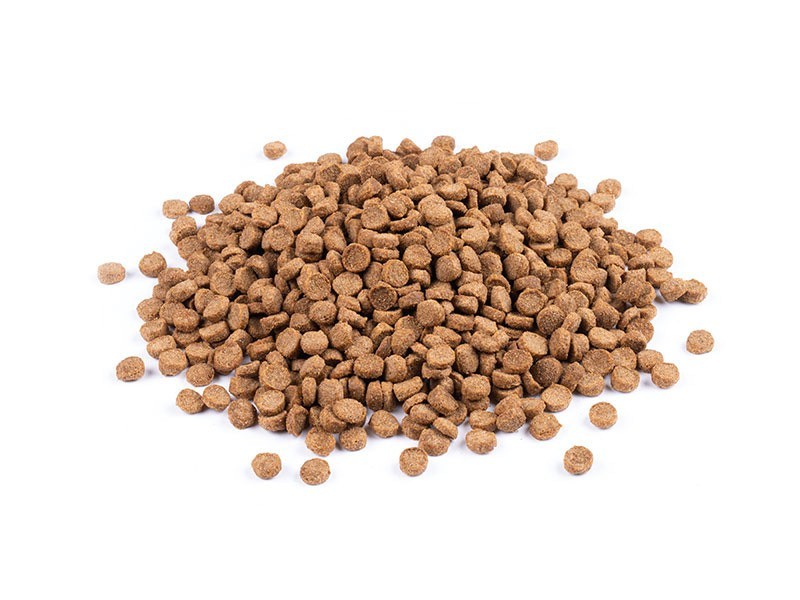 Carnis granule pro kastrované kočky 1,6kg - foto 7