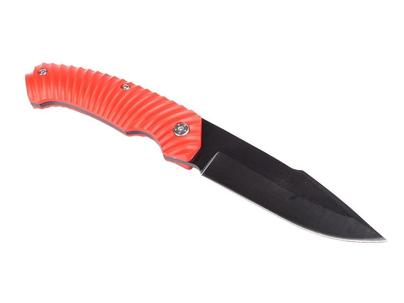 Nůž s pevnou čepelí MTF - foto 2 Nůž s pevnou čepelí MTF - foto 2