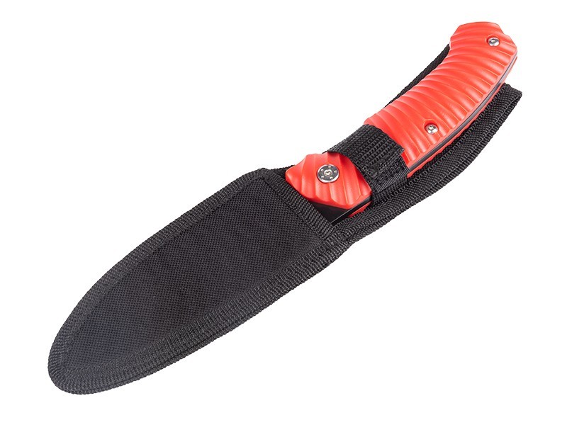 Nůž s pevnou čepelí MTF - foto 4 Nůž s pevnou čepelí MTF - foto 4