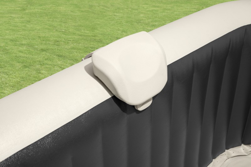 NAFUKOVACÍ VÍŘIVKA PURASPA GS Deluxe HWS 800 - foto 7