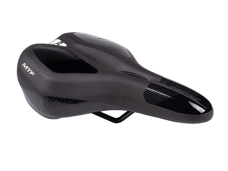 Sedlo MTF Comfort Plus City 190 mm - foto 4