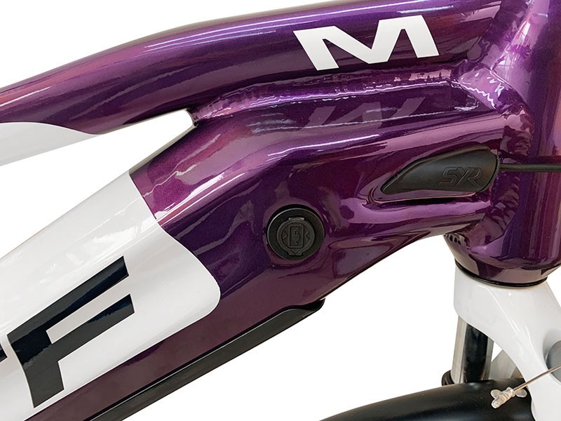 Trekový elektrobicykel Road 6.1 W (19) BB - foto 24