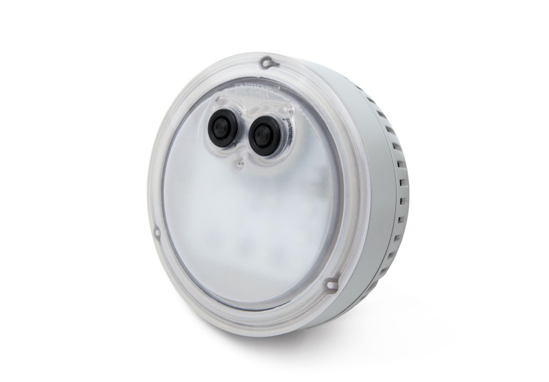 NAFUKOVACÍ VÍŘIVKA PURESPA PLUS HWS 800 - foto 6