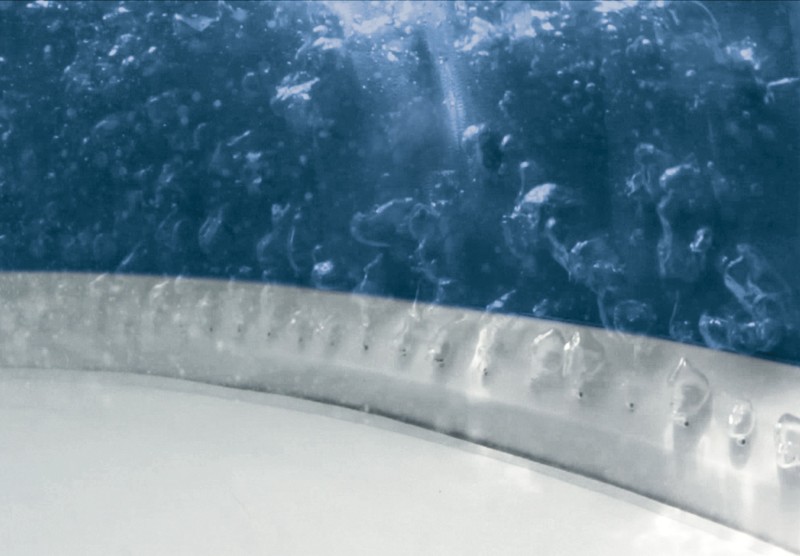 NAFUKOVACÍ VÍŘIVKA PURESPA PLUS HWS 800 - foto 8