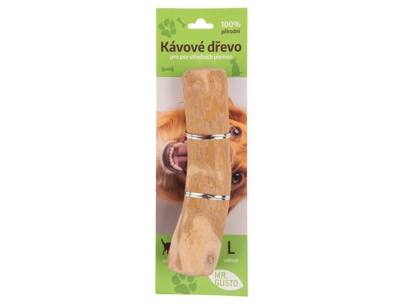 Natural chewing toy L - foto 1