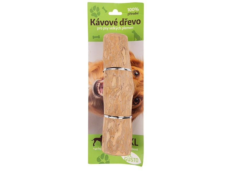 Natural chewing toy XL - foto 1