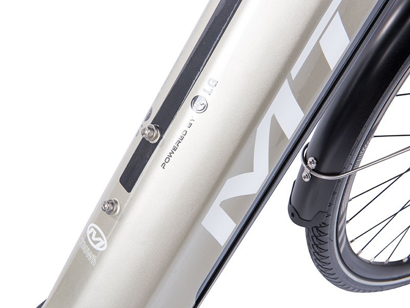 Trekový elektrobicykel Road 6.1 (20) BB - foto 10
