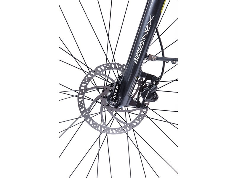 Trekový elektrobicykel Road 6.1 (20) BB - foto 19