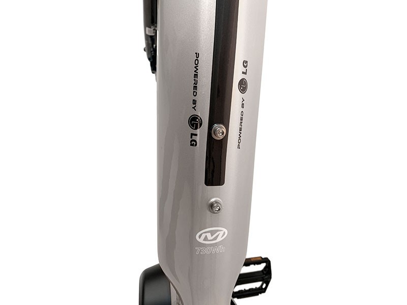 Trekový elektrobicykel Road 6.1 (20) BB - foto 22