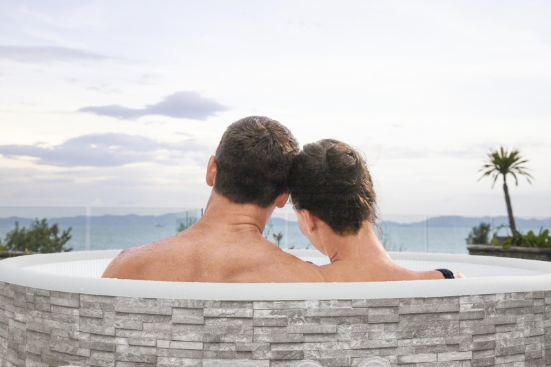 Lay-Z Spa Vancouver - foto 12