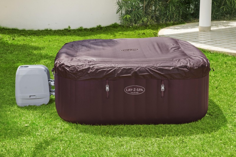 Lay-Z-Spa Maldives - foto 14