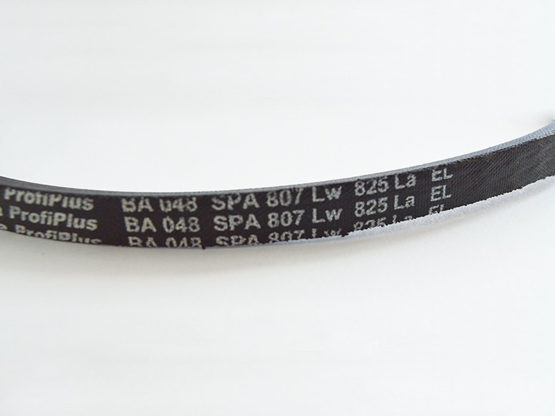 Řemen kl.SPA 807Lw 825La - foto 2
