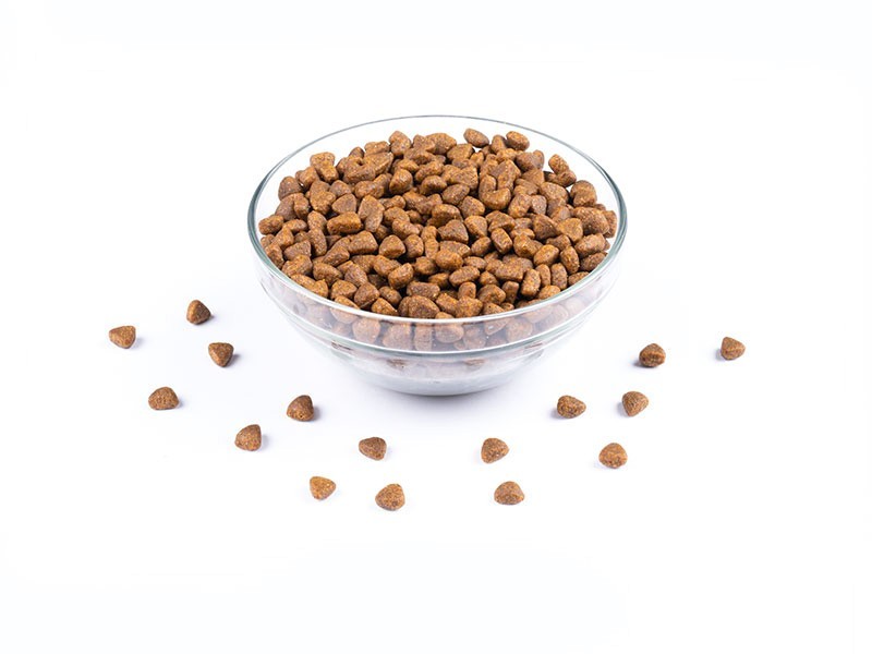 Vivavita granule pro domácí kočky drůbeží 1,5kg - foto 3
