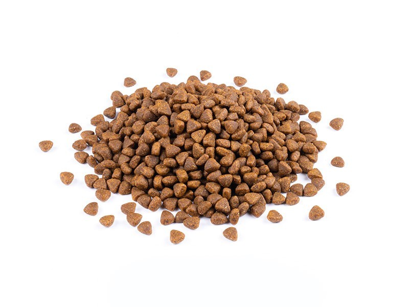 Vivavita granule pro domácí kočky drůbeží 1,5kg - foto 4