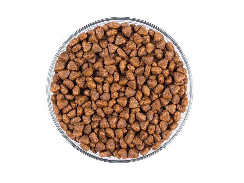 Vivavita granule pro domácí kočky drůbeží 1,5kg - foto 5