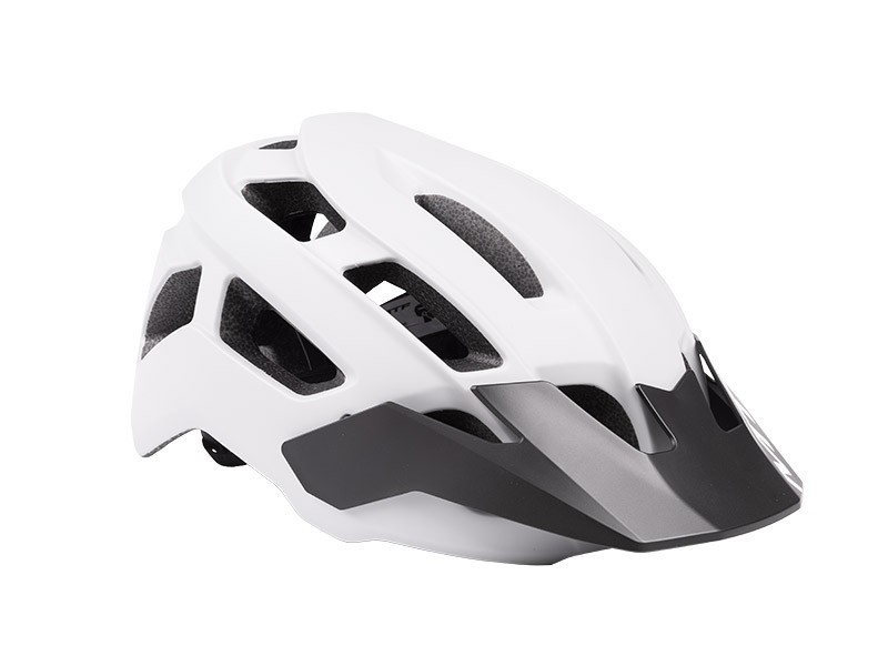 Cyklistická prilba MTF, šedá, L/XL - foto 2 Cyklistická prilba MTF, šedá, L/XL - foto 2