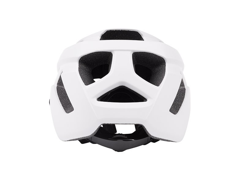 Cyklistická prilba MTF, šedá, L/XL - foto 4 Cyklistická prilba MTF, šedá, L/XL - foto 4