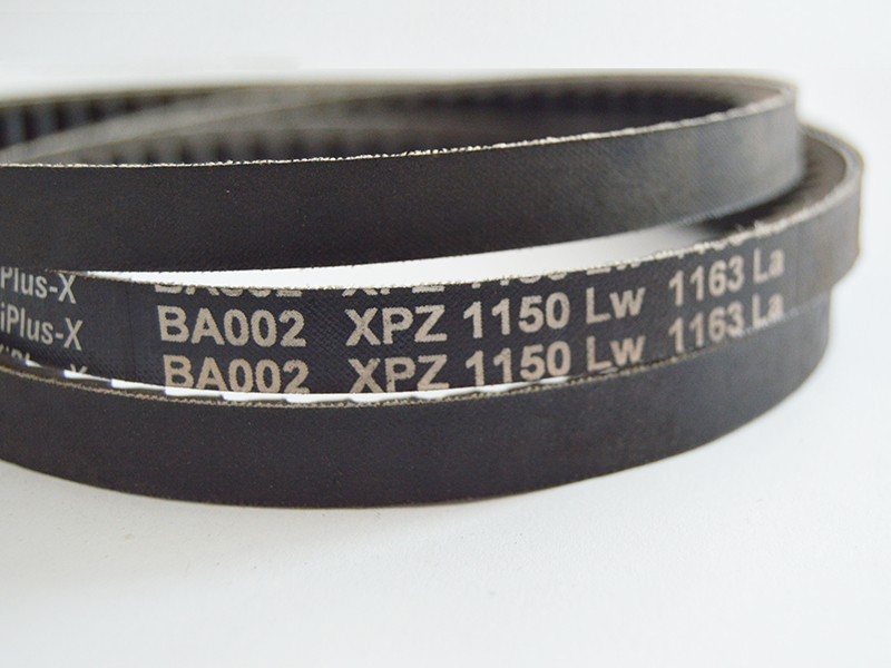 Klínový řemen XPZ 1150Lw - foto 3