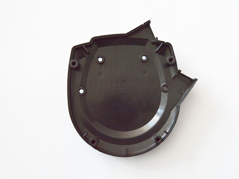 Kryt ovládání odhozu pravý - foto 2