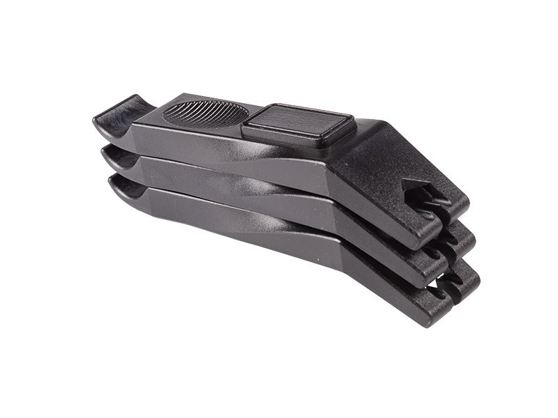 Montpáky MTF, 3ks - foto 2