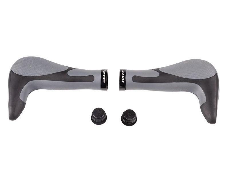 Držadlá s rohy MTF - foto 2