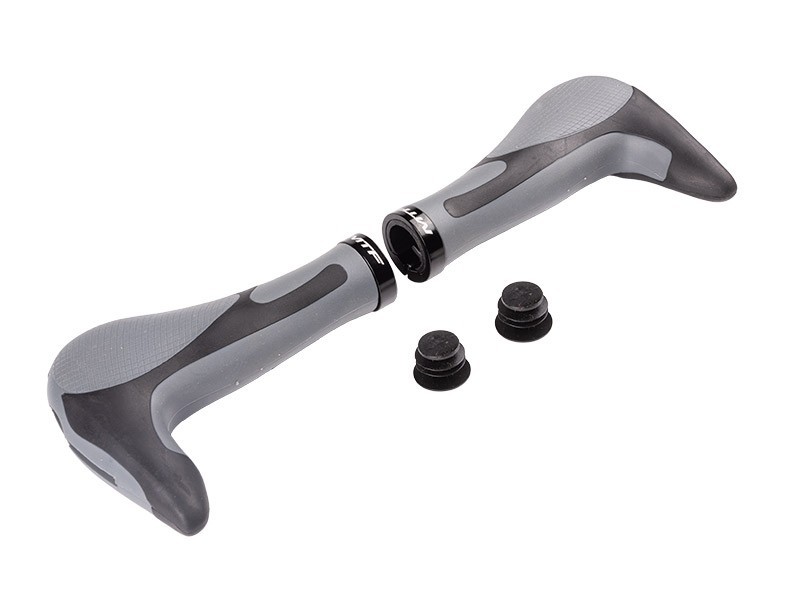 Držadlá s rohy MTF - foto 3