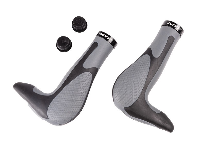 Držadlá s rohy MTF - foto 6