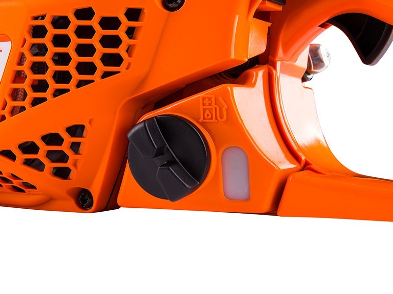 Benzínová motorová píla Patriot BP 41 - foto 13